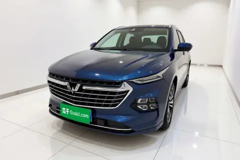 Wuling Victory 2022