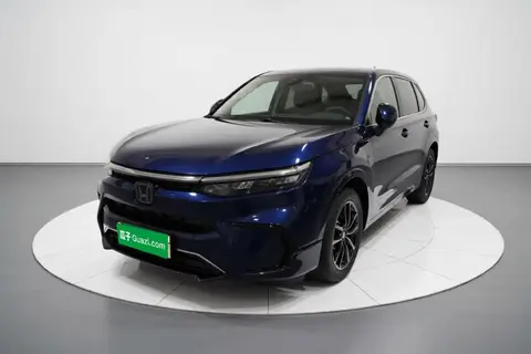 Honda Breeze 2023