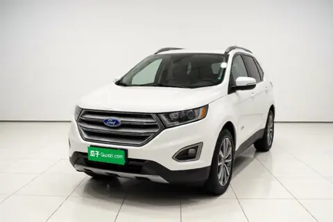Ford Edge 2016