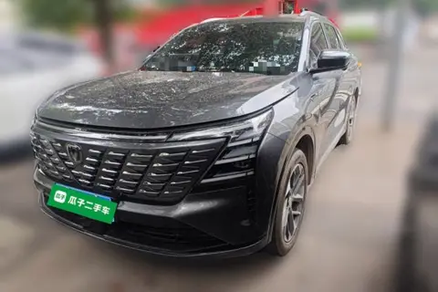 Changan CS75 PLUS 2025