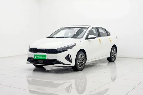 Kia K3 2024
