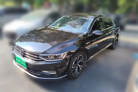 Volkswagen Magotan 2022
