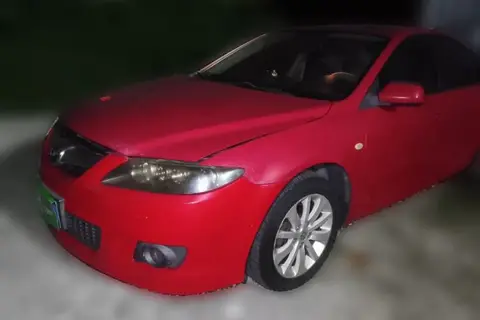 Mazda 6 2011