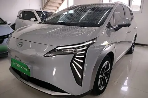 GAC Y 2023