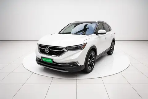 Dongfeng AX7 2019