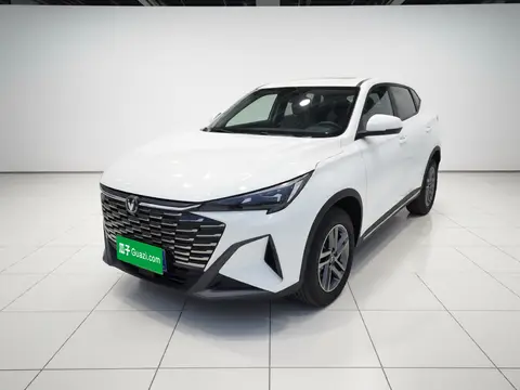 Changan X5 PLUS 2025
