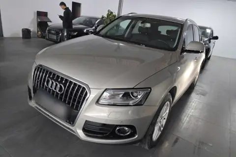 Audi Q5 2016