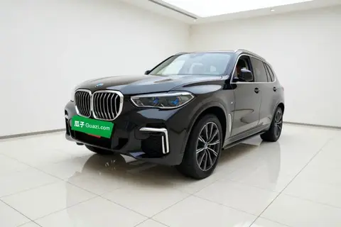 BMW X5 2022