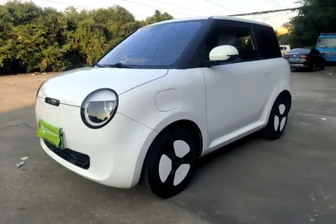 Changan Lumin 2023
