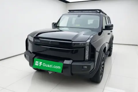 iCAR 03T 2024
