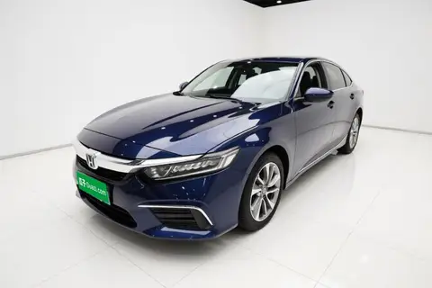 Honda Inspire 2020