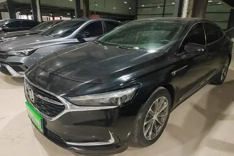 Buick LaCrosse 2020