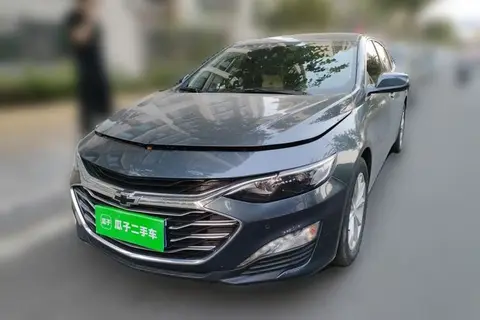 Chevrolet Malibu XL 2022
