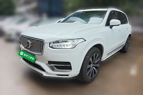 Volvo XC90 2023