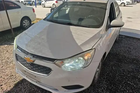 Chevrolet Sail 2017