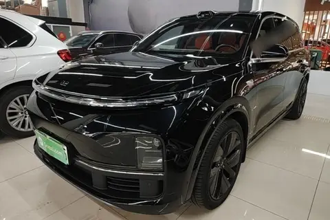 Li L9 2023