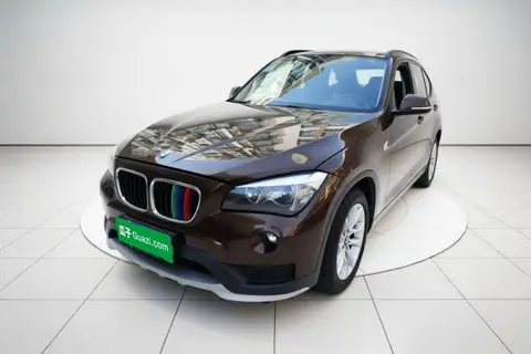 BMW X1 2015