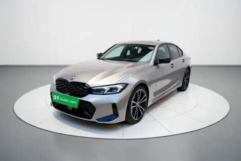 BMW 3 Series 2022