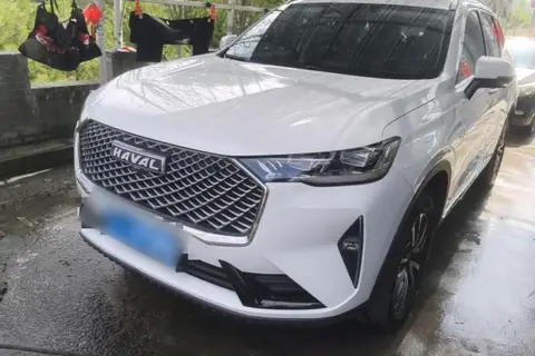 Haval H6 2020