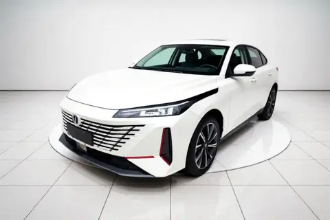 Changan Eado 2026