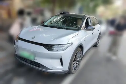 Leapmotor C11 2022