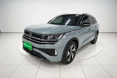 Volkswagen Tavendor 2022