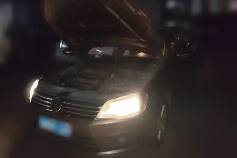 Volkswagen Bora 2013