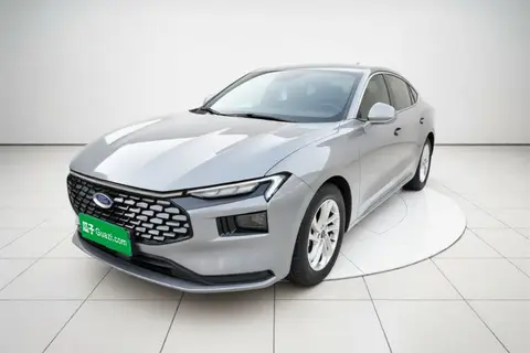 Ford Mondeo 2024