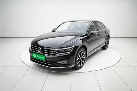 Volkswagen Magotan 2020