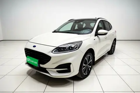 Ford Escape 2021