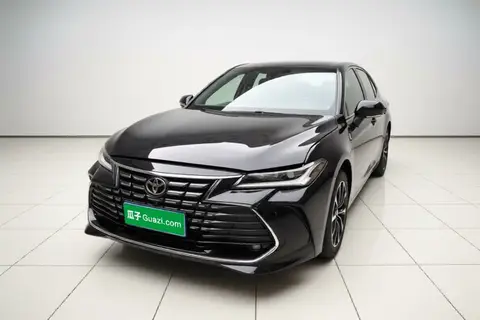 Toyota Avalon 2023
