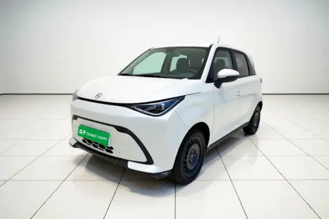 Chery QQ Domi 2025