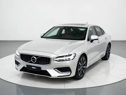 Volvo S60 2020