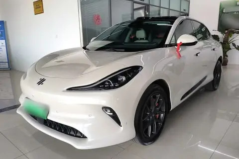 IM Motors LS6 2024
