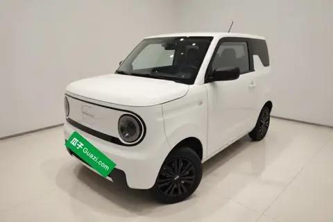 Geely Panda 2025