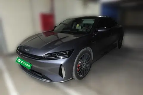 Chery Fulwin A9L 2025