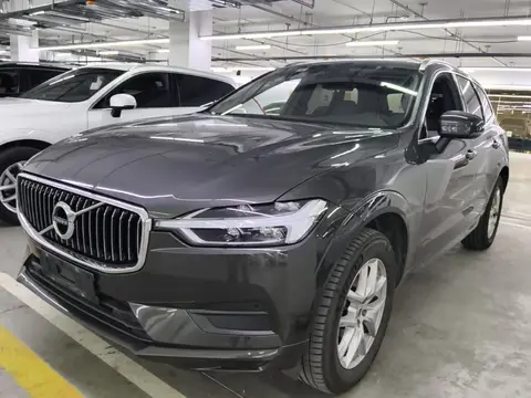 Volvo XC60 2019