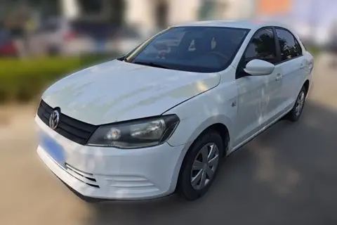 Volkswagen Jetta 2015