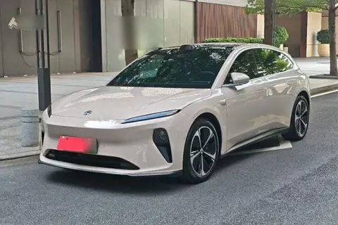 NIO ET5T 2024