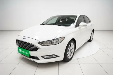 Ford Mondeo 2018