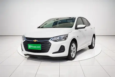 Chevrolet Cavalier 2020