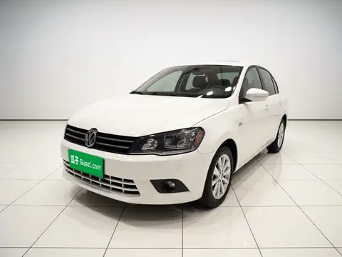 Volkswagen Jetta 2016