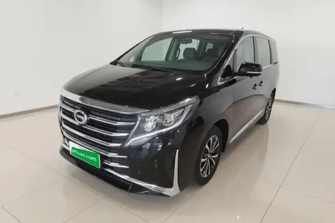 GAC M8 2022