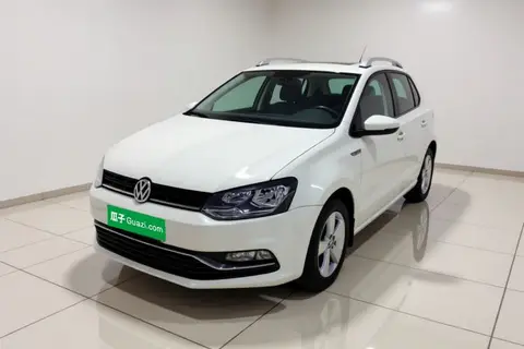Volkswagen Polo 2017