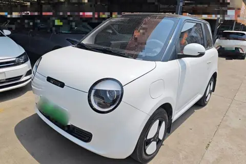 Changan Lumin 2024