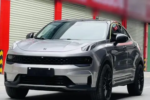 Lynk & Co 05 2021