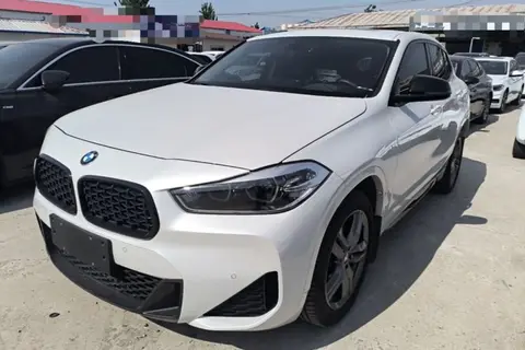 BMW X2 2023