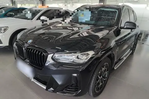 BMW X3 2024