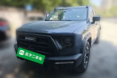 Haval Dargo 2023