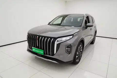 Hongqi HS7 PHEV 2024